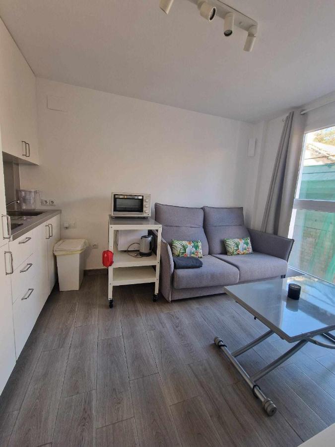 Apartament 1 Balneario Pedregalejo Malaga
